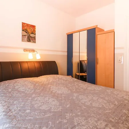 Gartenhaus Frieda Apartment Ostseebad Heringsdorf